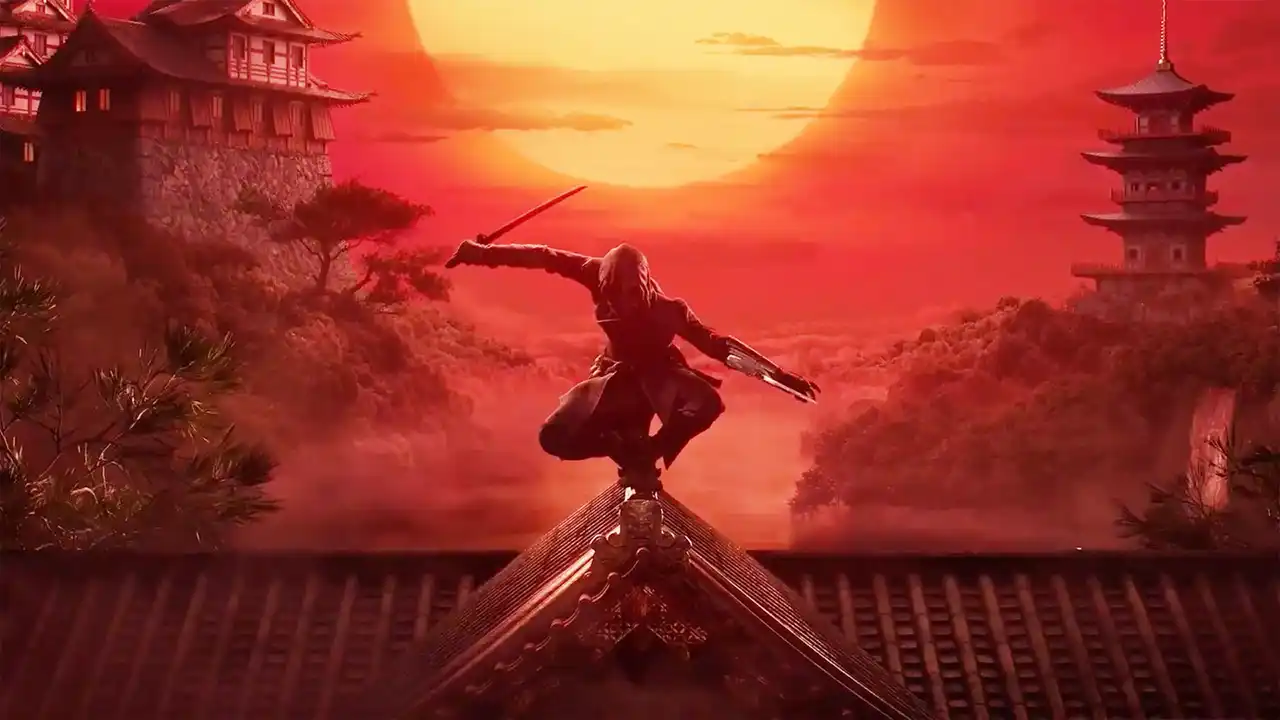 Japonya’da Geçecek Olan Assassin's Creed Codename Red 2024 Yılında Çıkış Yapacak  