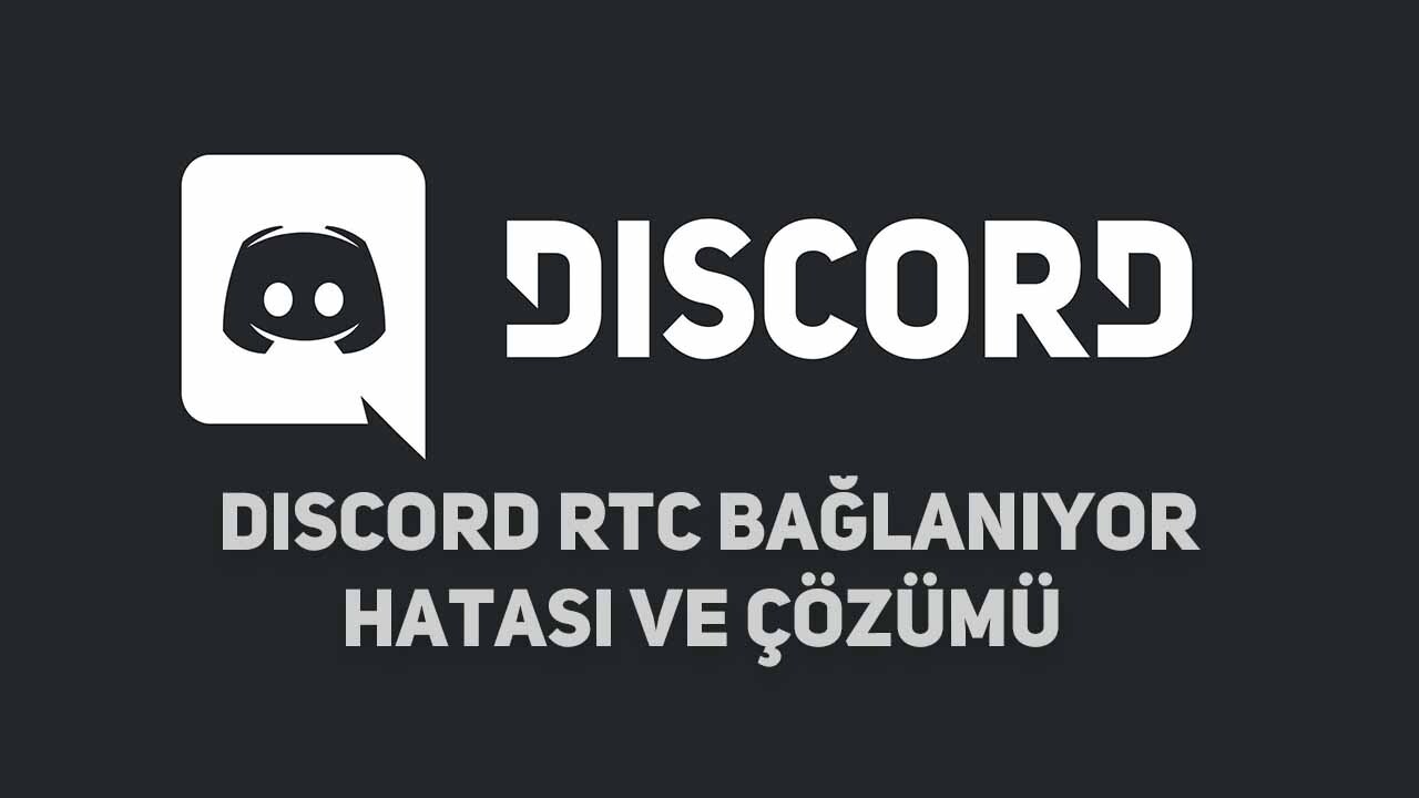 Discord RTC Bağlanıyor Hatasını Gidermenin 5 Yolu 