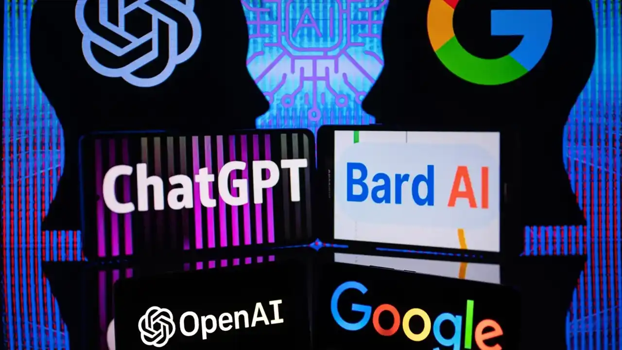 ChatGPT Rakibi Google Bard, Türkçe Dil Desteğine Kavuştu!  