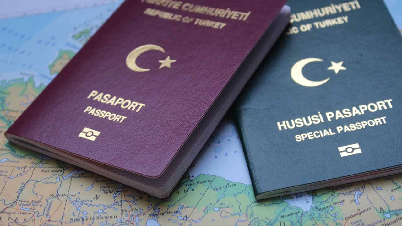 Harçsız Öğrenci Pasaportu Nasıl Alınır? 2023 Şartları Nelerdir? 