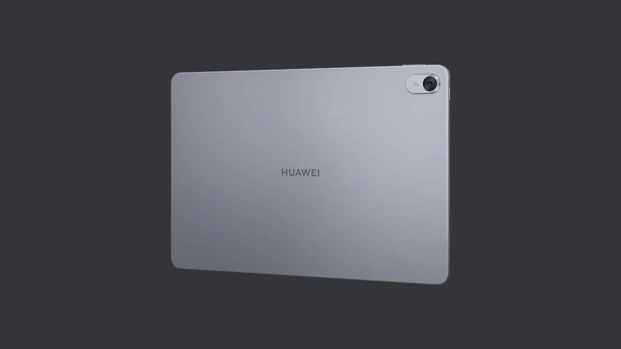 HUAWEI MatePad 11.5 Tablet Ön Satışa Sunuldu  