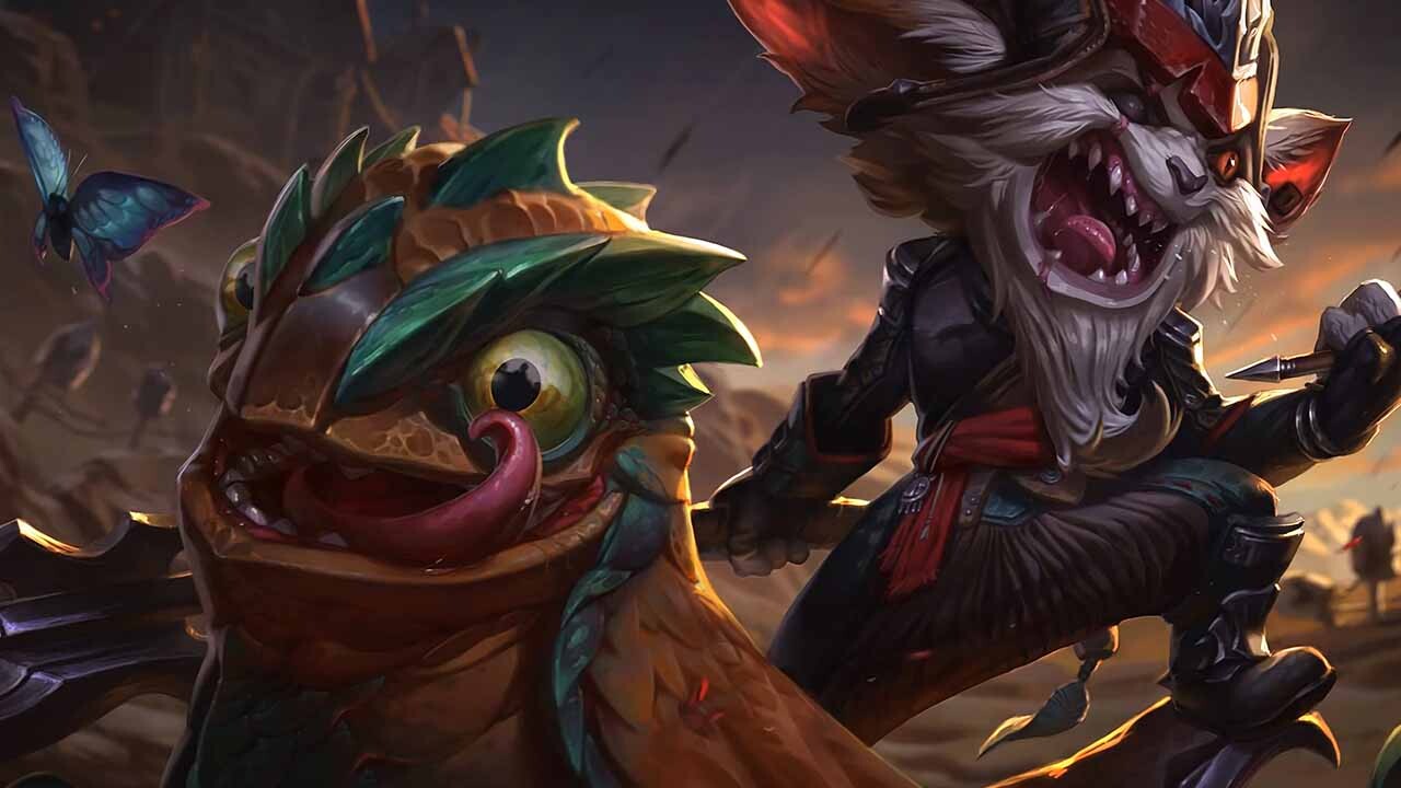 Kled CT  