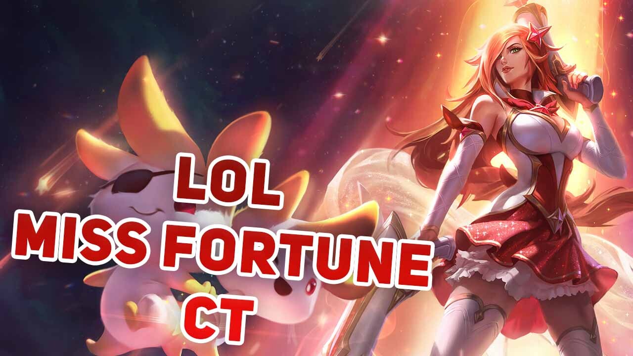 Miss Fortune CT  