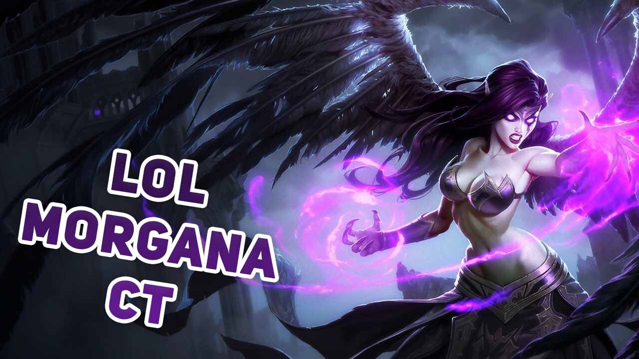 Morgana CT 