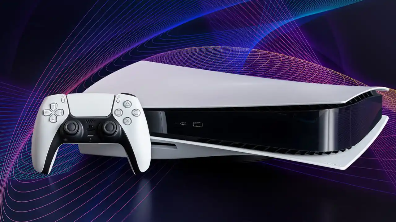 Microsoft: PlayStation 5 Slim Modeli Bu Yılın Sonunda Çıkış Yapacak  