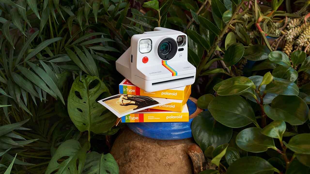 Polaroid'den Yeni Kamera: POLAROID GEN 2 