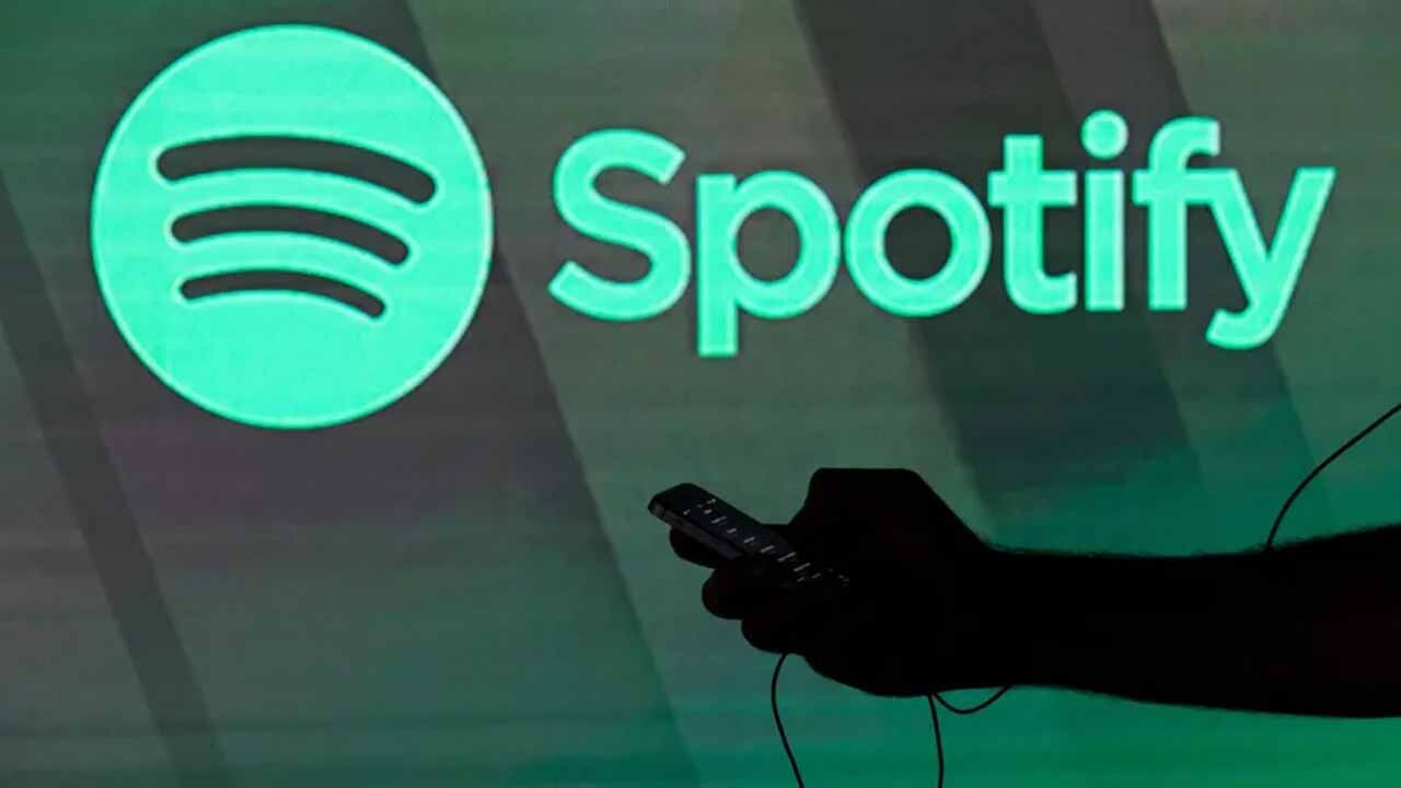 Spotify Arkadaş Aktivitesi Açma  