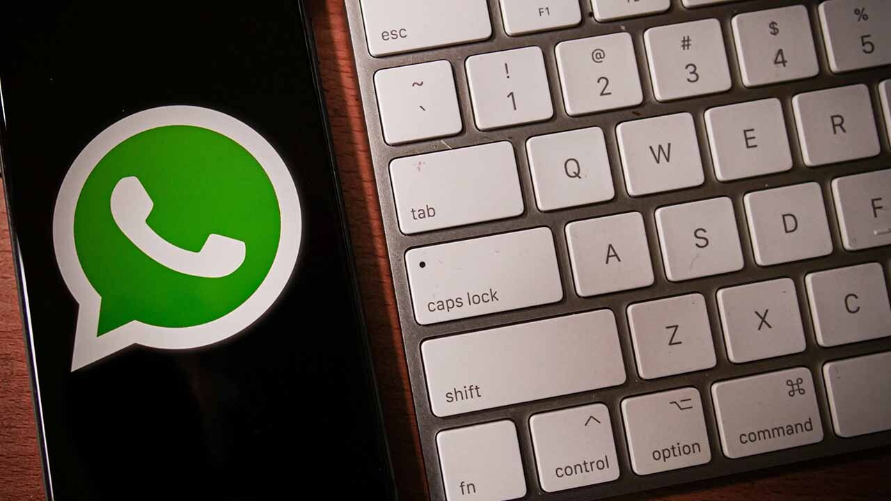 WhatsApp'ta Silinen Mesajları Geri Getirme Yöntemi!  