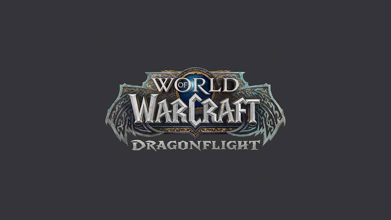 World of Warcraft: Dragonflight’a Ejderha Kavmi Güncellemesi Geliyor 