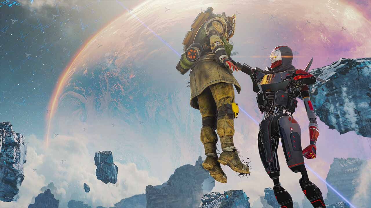 Apex Legends: Resurrection’dan Yeni Oynanış Fragmanı Geldi! 