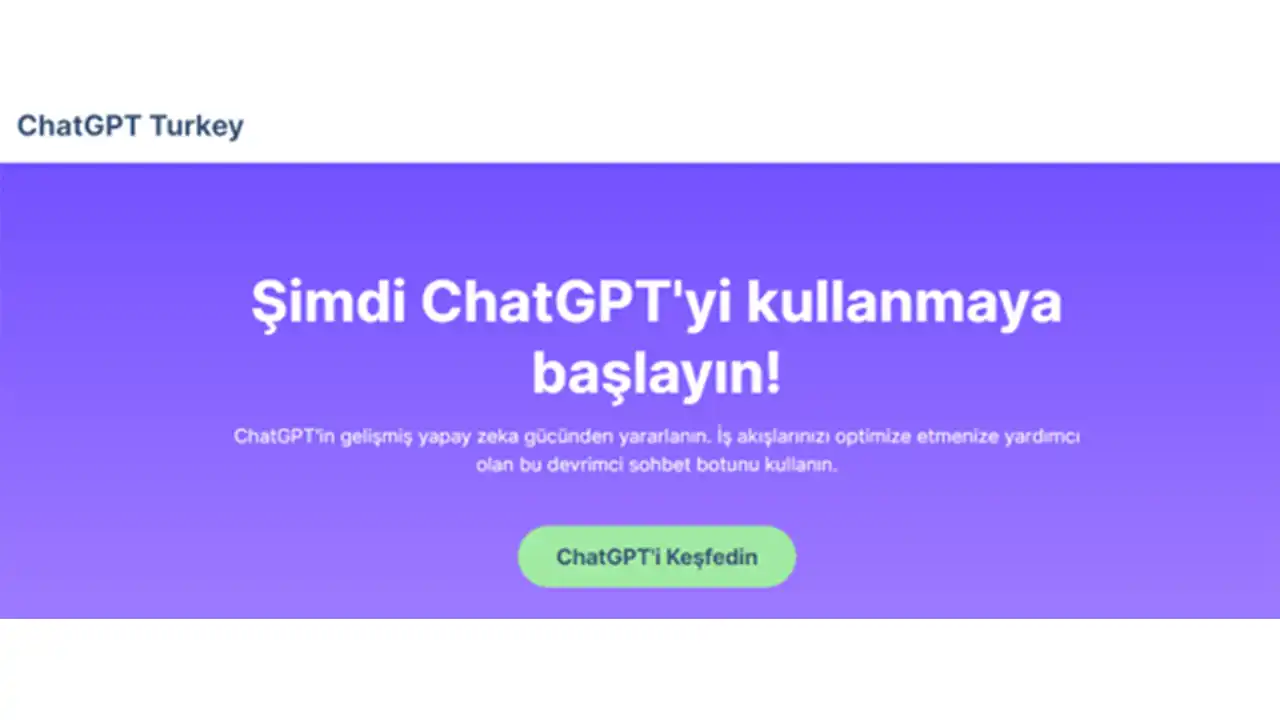 ChatGPT İntihal Yapmakla mı Suçlanıyor?  