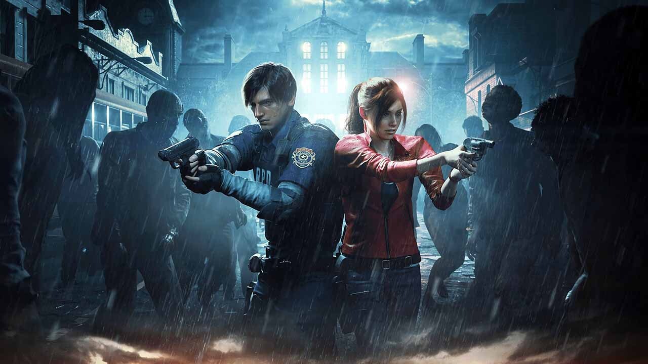 Resident Evil 2 Remake Sistem Gereksinimleri  