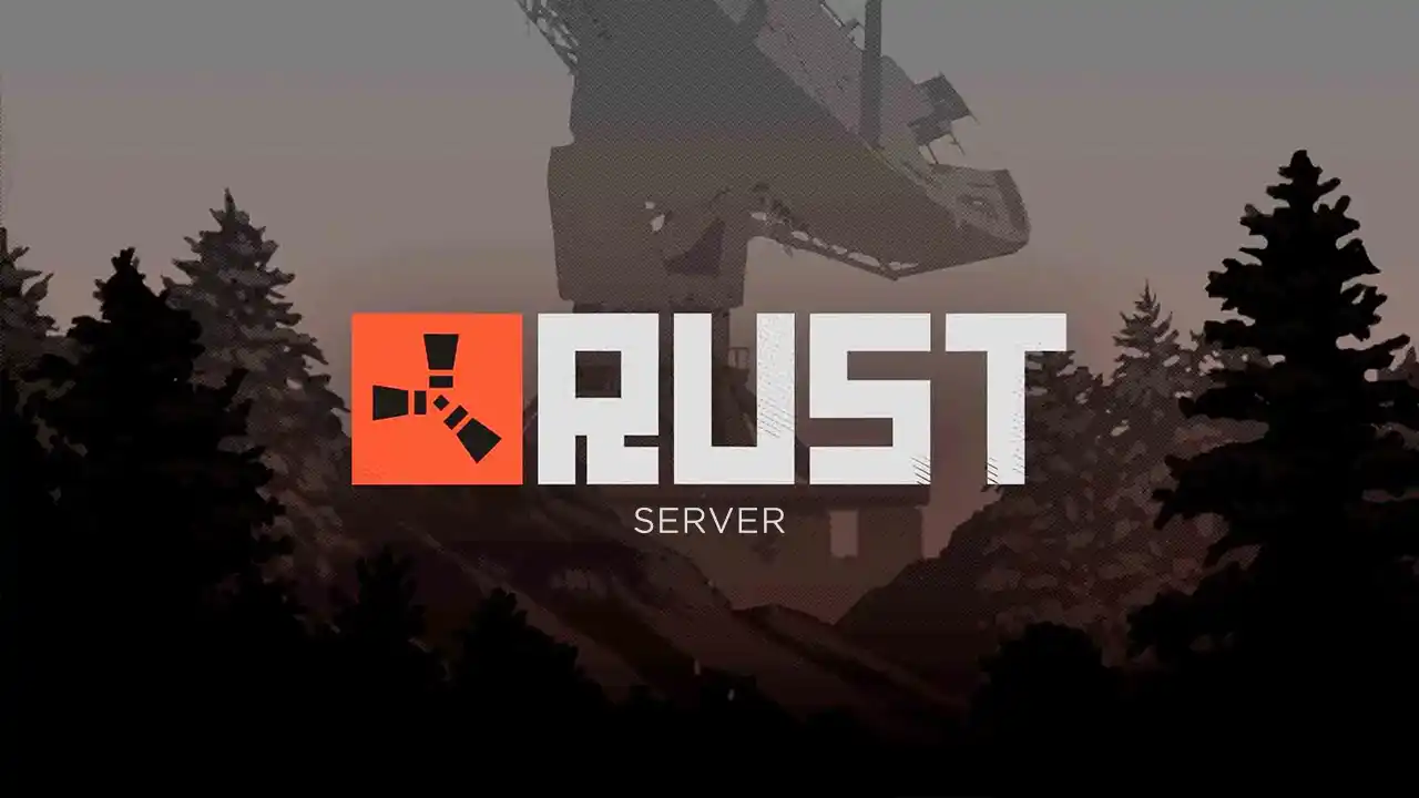 Rust Server Kiralama Nedir?  