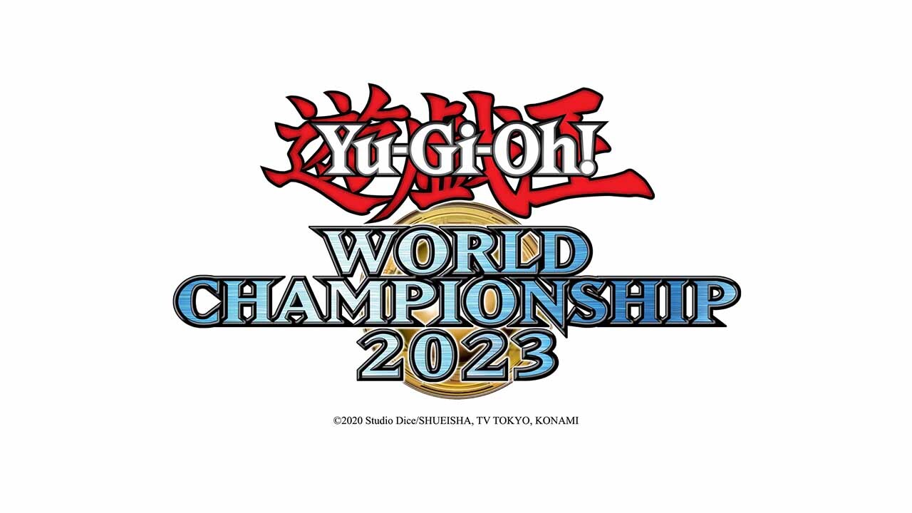 YU-GI-OH! 2023 Dünya Şampiyonları Belli Oldu  