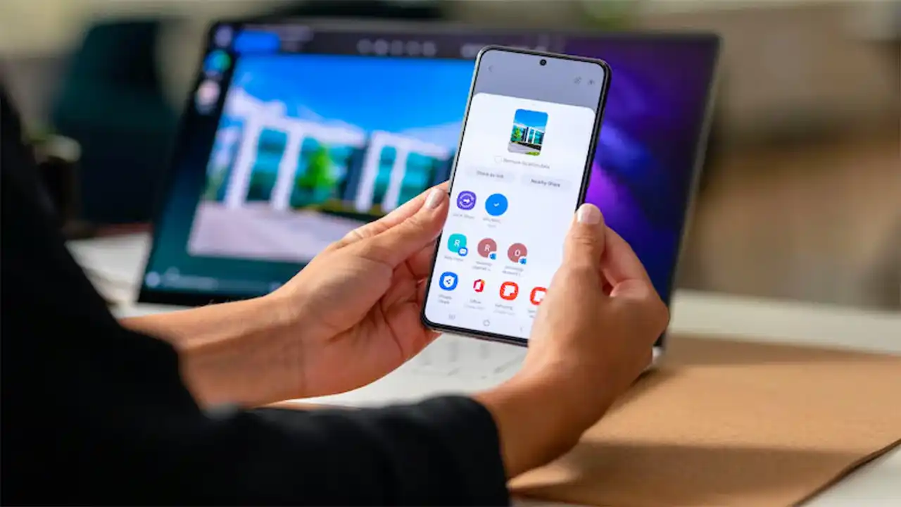 Android 14 Güncellemesi Alacak Samsung Telefonlar Belli Oldu  