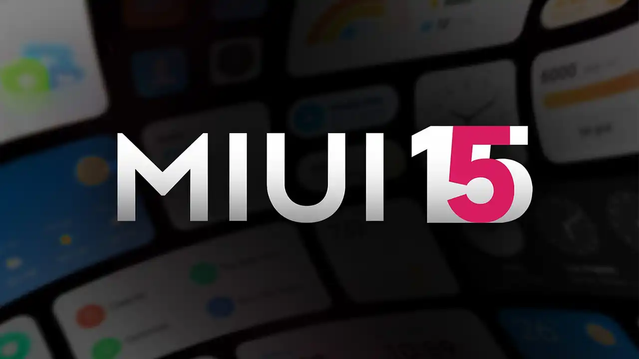 MIUI 15 Güncellemesi Alacak Xiaomi Modelleri Belli Oldu 