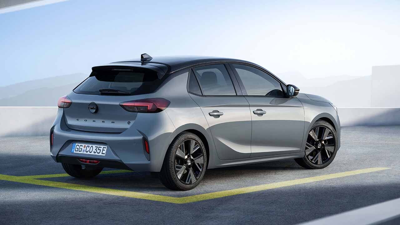 Yeni Opel Corsa, “En İyi Yeni Tasarım” Ödülünü Kazandı!  