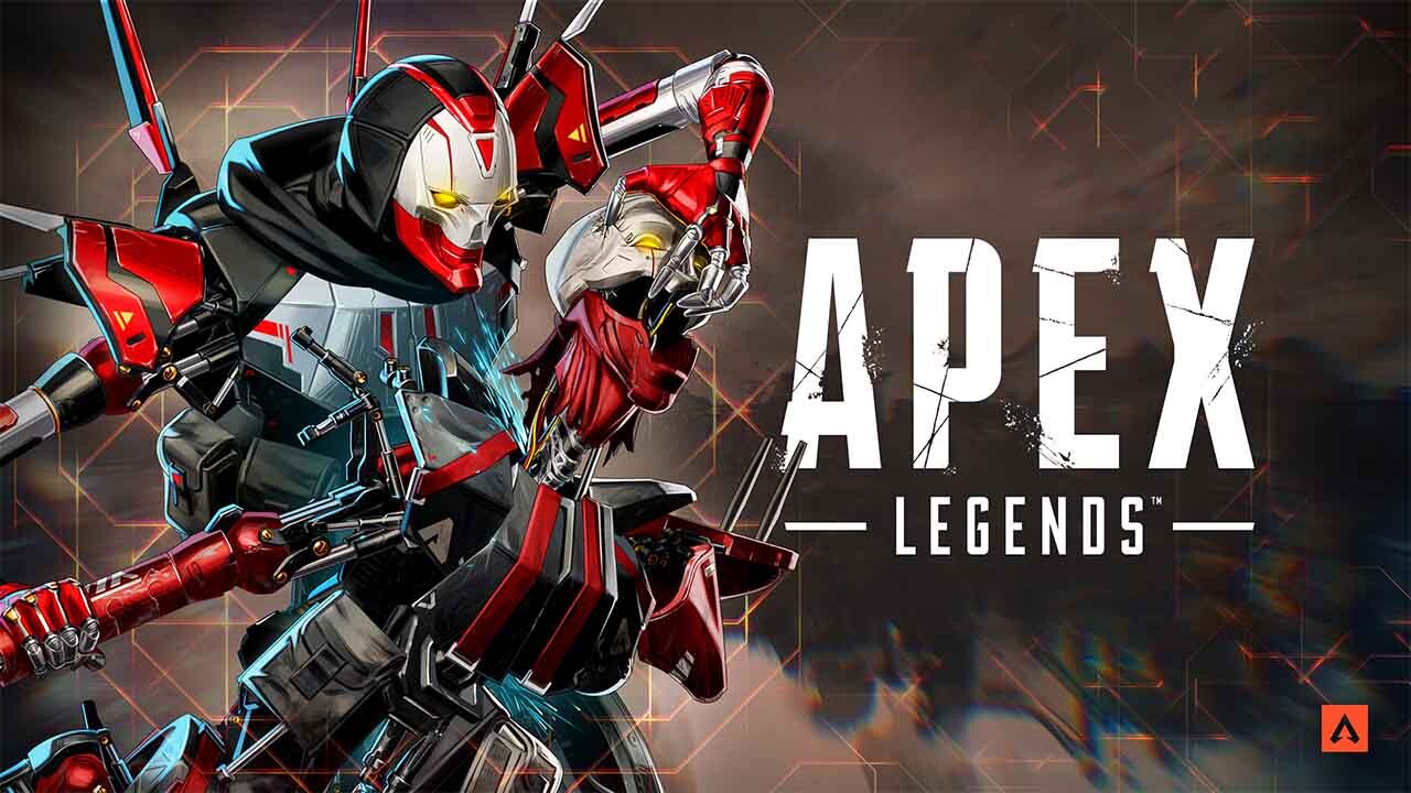Apex Legends Kill Code: Üçüncü Bölüm Yayında! 