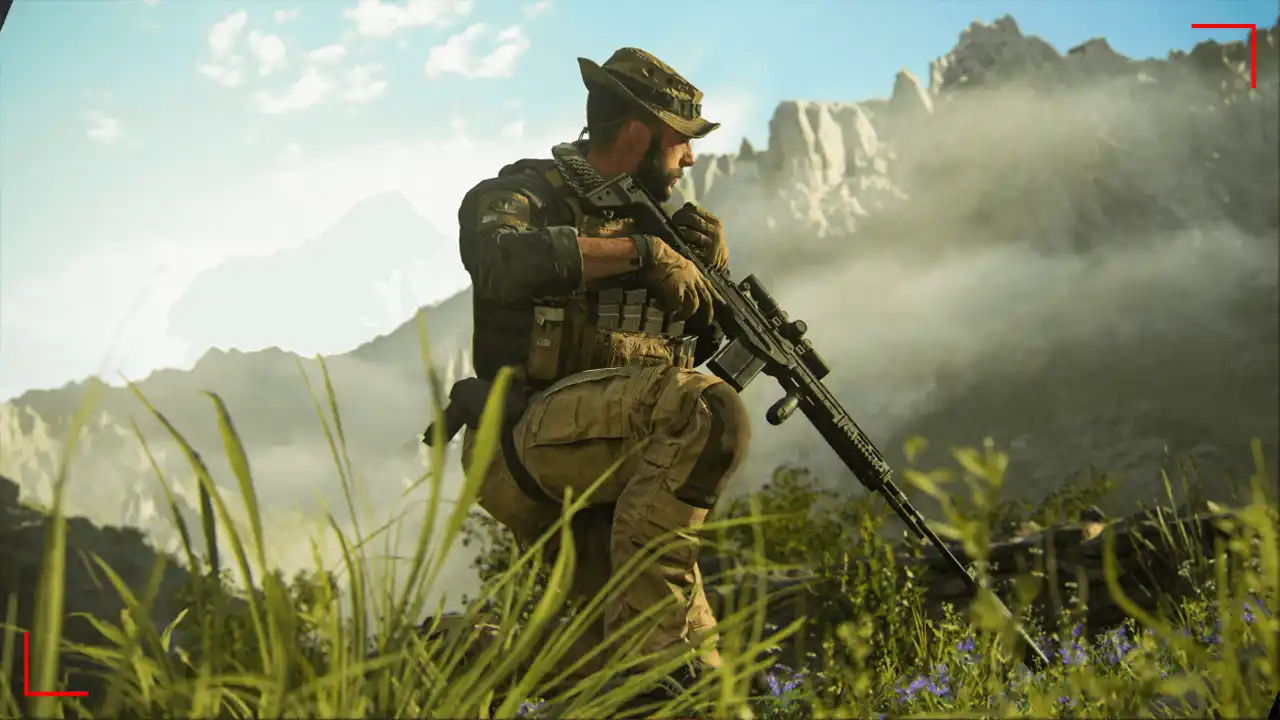 Call of Duty: Modern Warfare III Sistem Gereksinimleri Ortaya Çıktı  