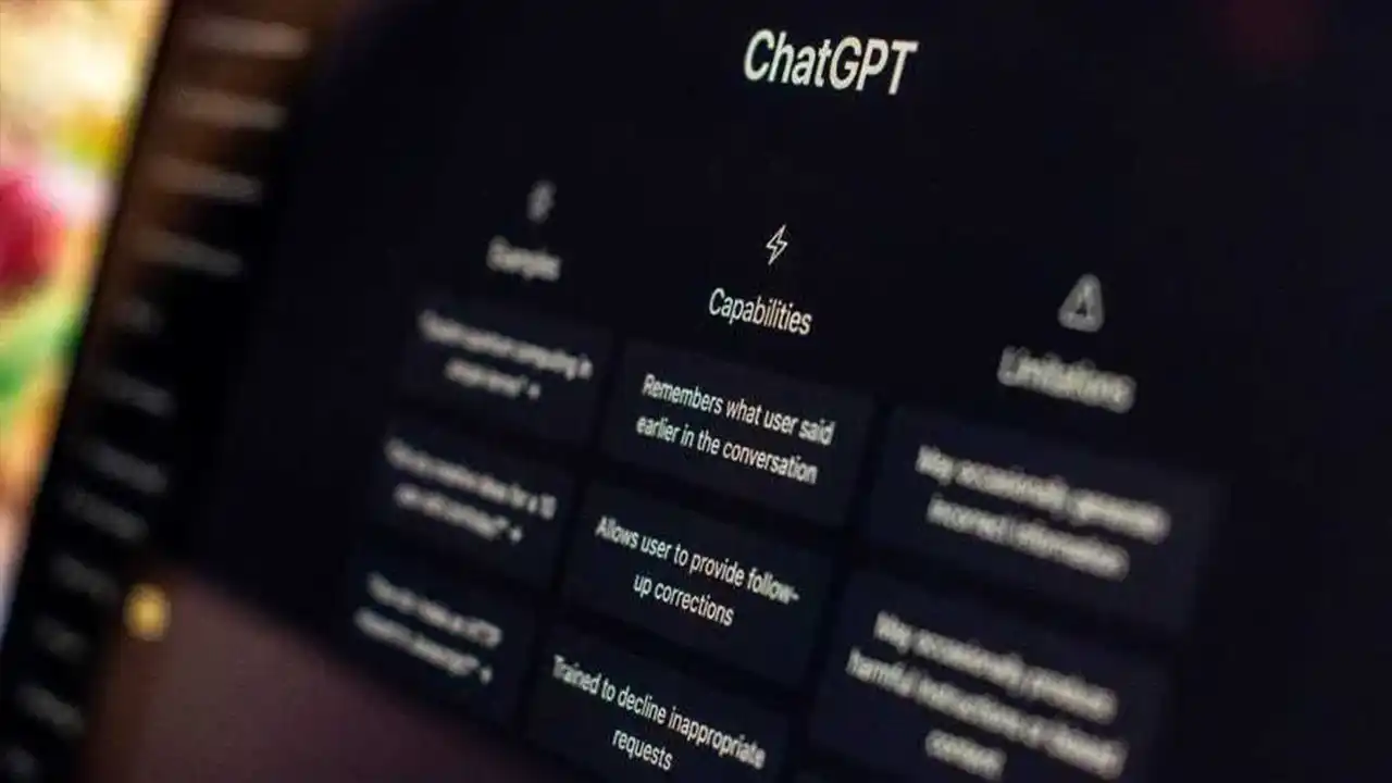 ChatGPT'ye Dosya Yükleme Özelliği Geldi 