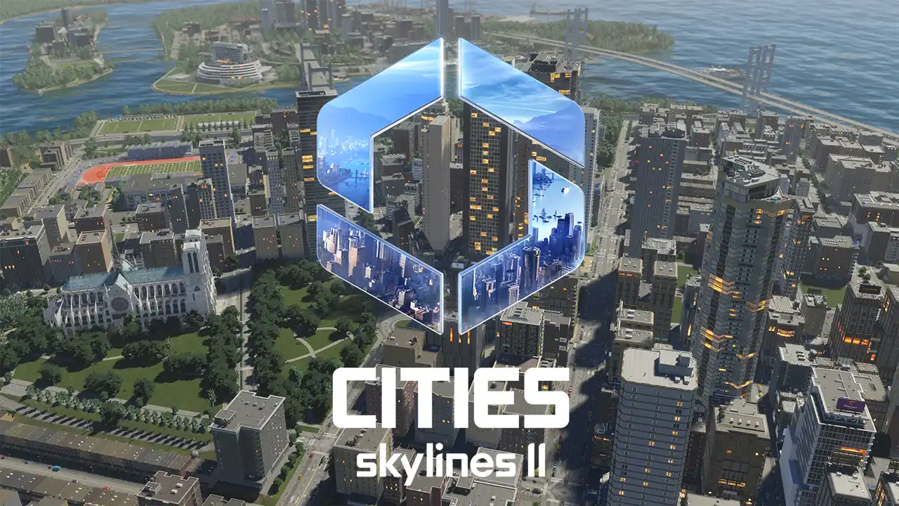 Cities: Skylines 2 Sistem Gereksinimleri Açıklandı 