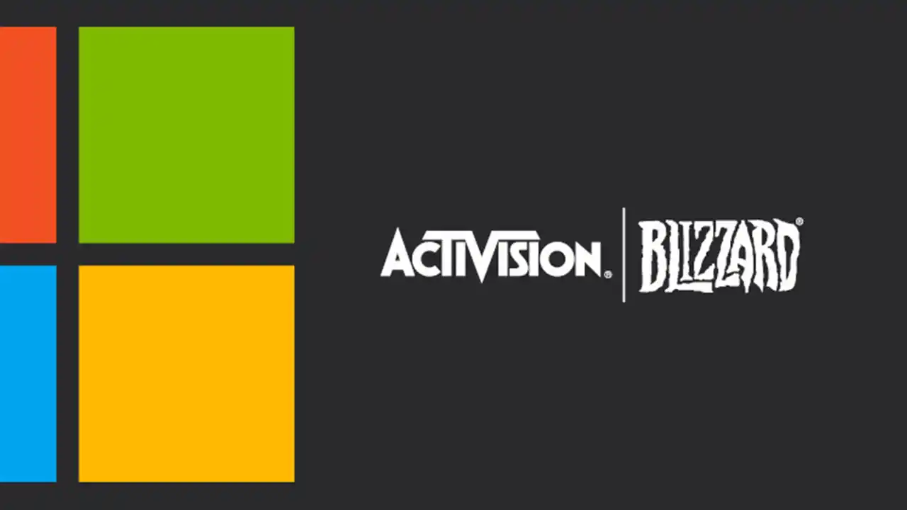 İngiltere, Microsoft’un Activision Blizzard Satın Alımını Onayladı 