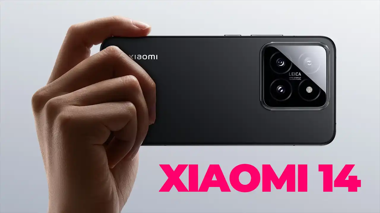 Xiaomi 14 Serisi Tanıtıldı: Özellikleri ve Fiyatı 