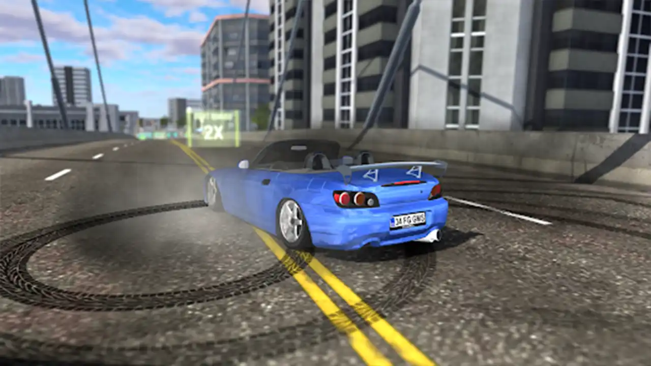 Car Parking 3D Para Kodu (2023 Güncel 3D Araba Kodlarıyla) 