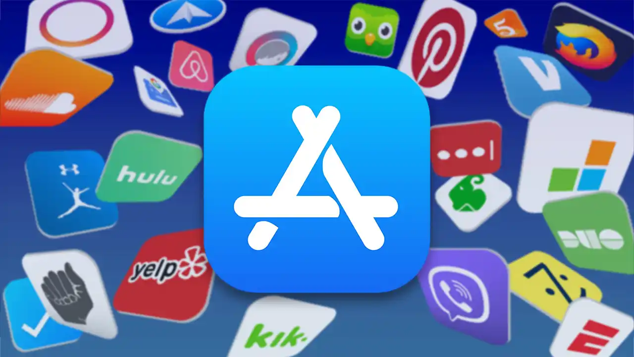 Android APK Yüklemesi iPhone'a Geliyor: iOS 17.2 App Store Dışından Uygulama Yüklemesine İzin Verecek  