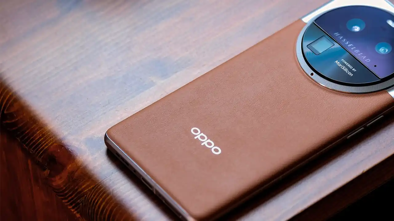 Oppo Find X7 Pro Teknik Özellikleri Sızdırıldı 