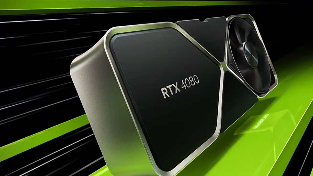 NVIDIA Tarafından RTX 4070Ti ve RTX 4080 Ekran Kartlarının Seri Üretimi Durduruldu 