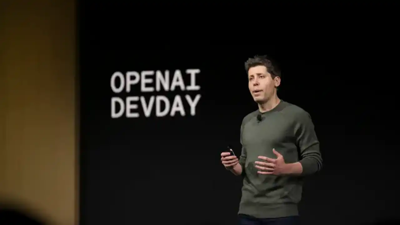 ChatGPT’nin Geliştiricisi Sam Altman, OpenAI CEO'luk Görevinden Alındı 