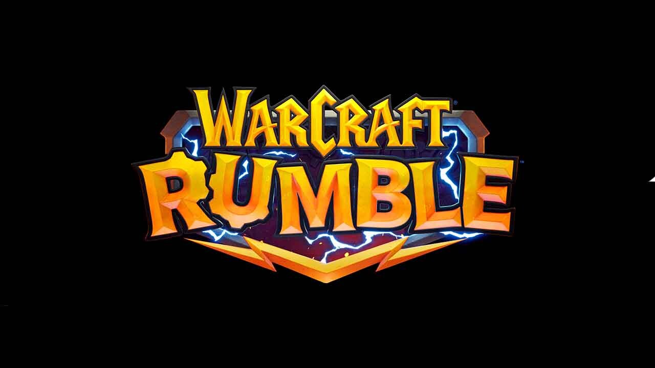 Warcraft Rumble Resmi Türkçe Dil Desteği ile Geliyor 