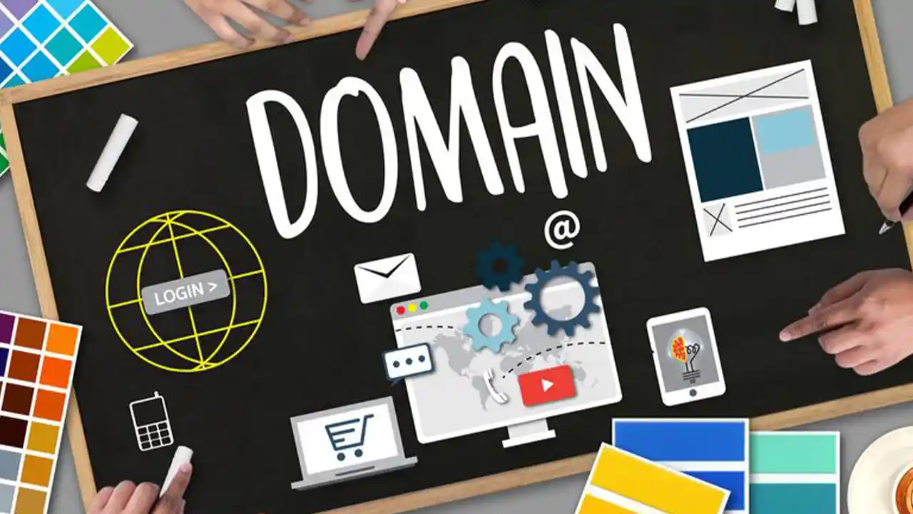 Alan Adı ve Domain Sorgulama: Online Varlığınız için Hayati Adımlar 