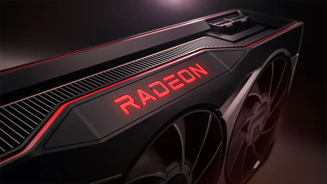 AMD FSR 2 İçin FSR 3 Modu Geliştirildi 