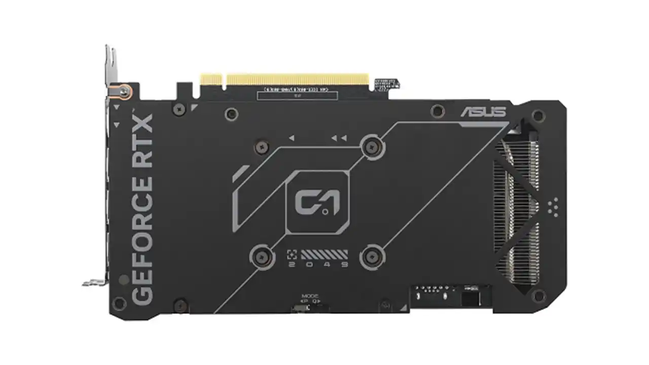 NVIDIA GeForce RTX 4070 SUPER 12 GB Ekran Kartı Sızdı: ASUS'un Özel Çift Fanlı Modeli 