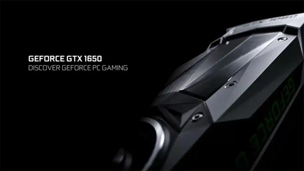 NVIDIA GTX 16 Serisinin Üretimi Durduruluyor 