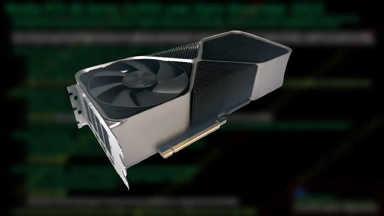 NVIDIA GeForce RTX 40 SUPER Serisinin Tanıtım Tarihi Sızdı 