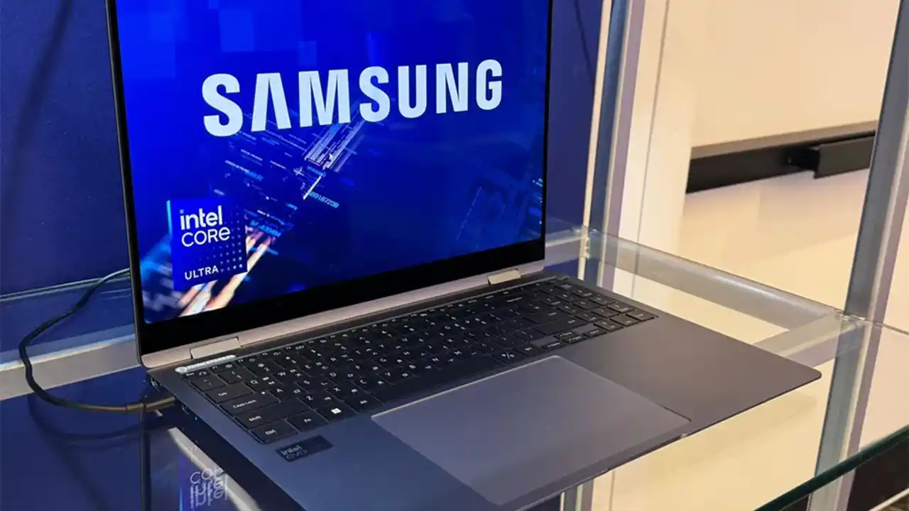 Samsung Galaxy Book4, Intel Meteor Lake İşlemci, AMOLED Ekran ve RTX 4070 Ekran Kartı ile Güncelleniyor 