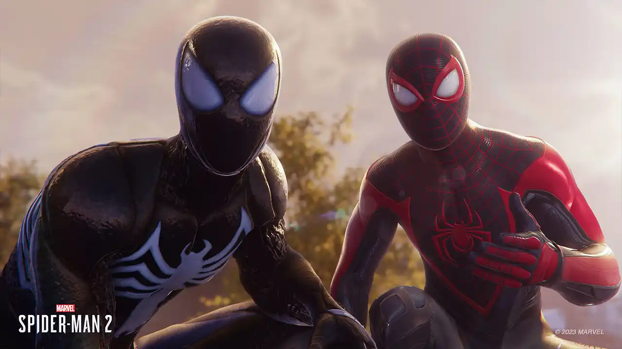 Marvel’s Spider-Man 2'nin PC Sürümünden Ekran Görüntüleri Sızdırıldı 
