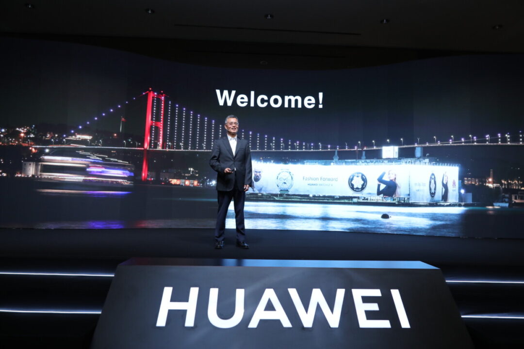 HUAWEI, Yeni Akıllı Ofis ve Ses Ürünlerini Tanıttı HUAWEI, Yeni Akıllı Ofis ve Ses Ürünlerini Tanıttı
