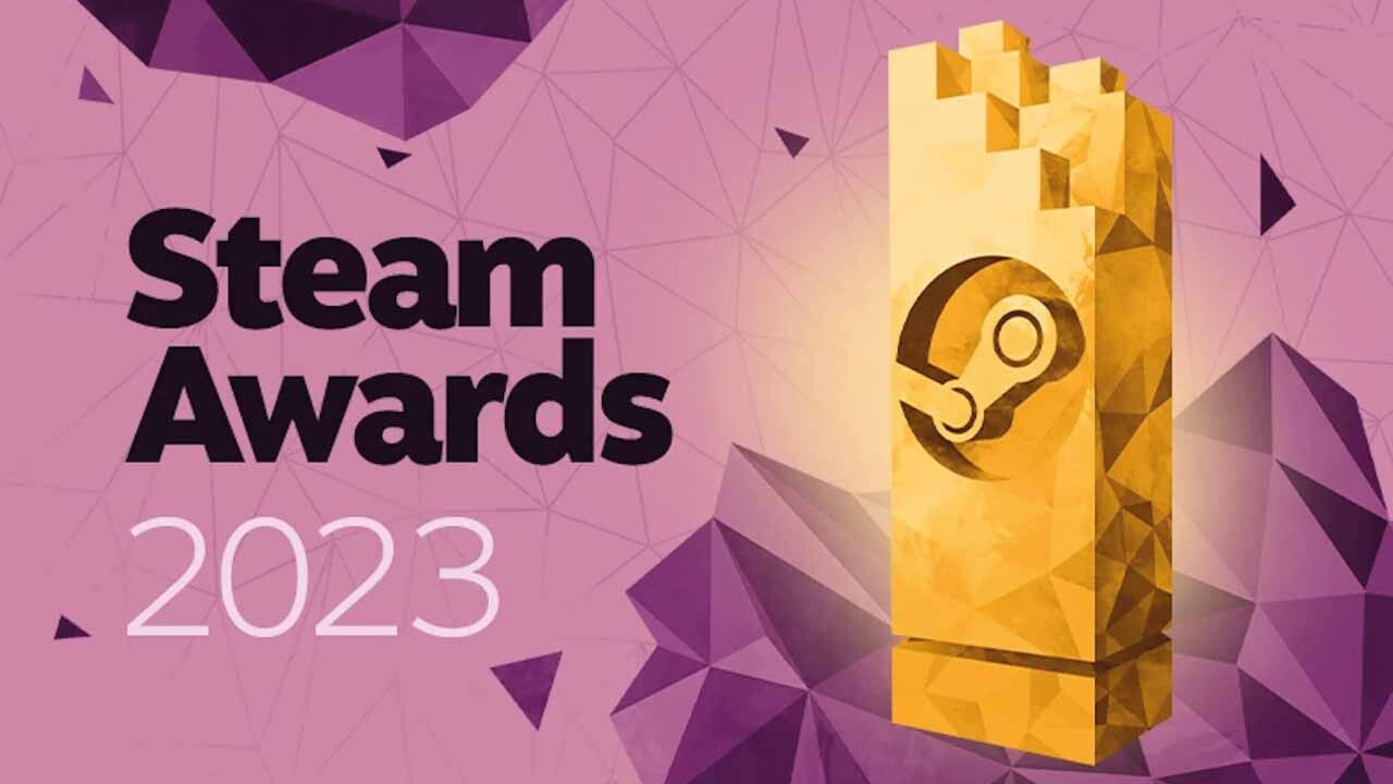 2023 Steam Ödülleri Kazananları Belli Oldu 