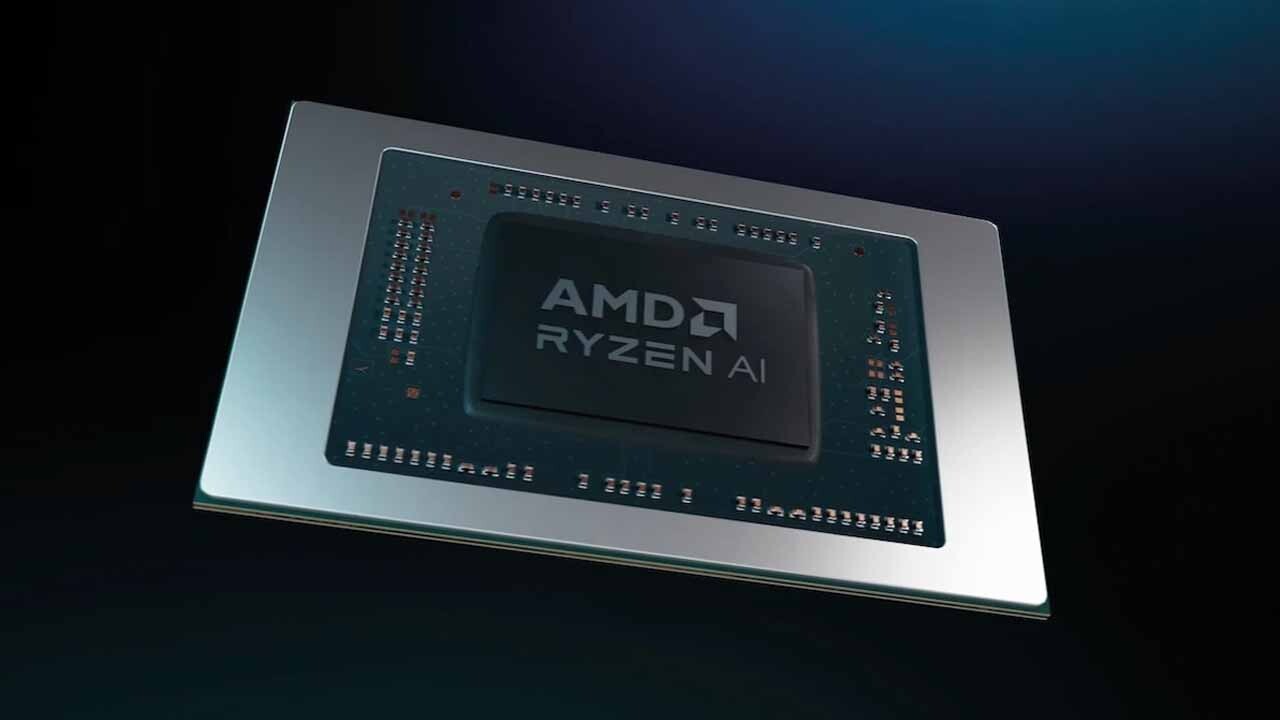 AMD, İşlemcilerinde Linux İşletim Sistemleri için Yapay Zeka Desteği Sağlıyor 