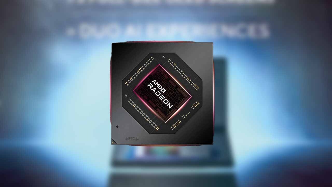 AMD, Yeni Radeon RX 7000M'yi Piyasaya Sürmeye Hazırlanıyor 