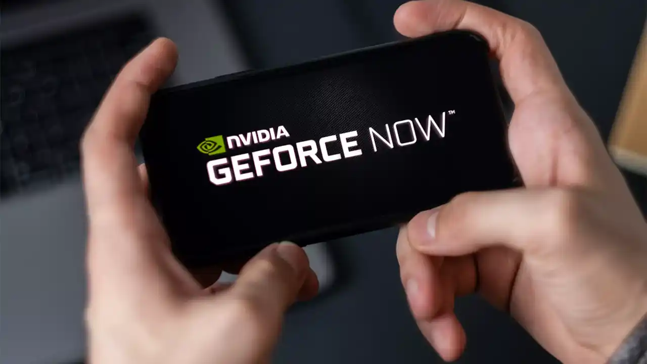 Android için GeForce Now Güncellemesi 120 FPS'de 1440p Getiriyor 