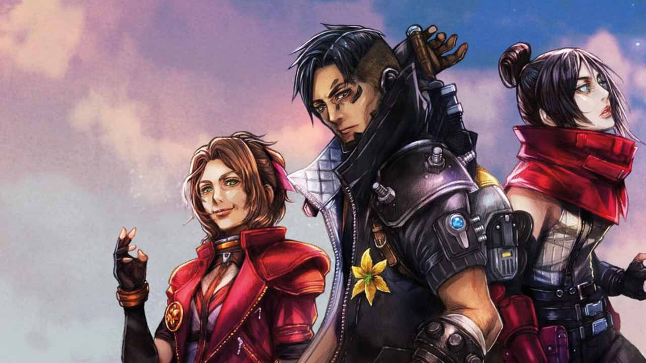 Apex Legends ve Final Fantasy VII Rebirth İş Birliği 9 Ocak’ta Başlıyor! 