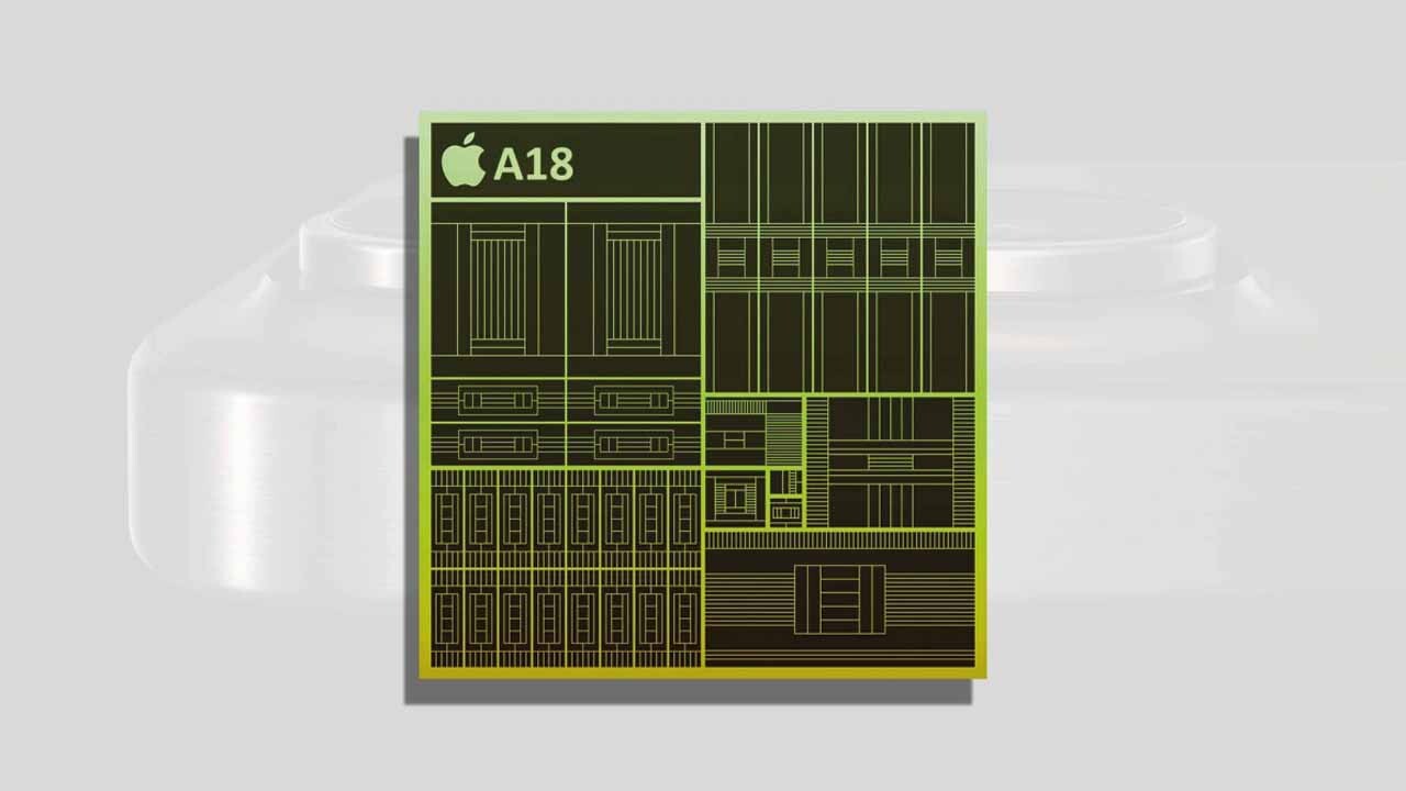 Apple A18 Pro İşlemcisini Piyasaya Sürmeye Hazırlanıyor 