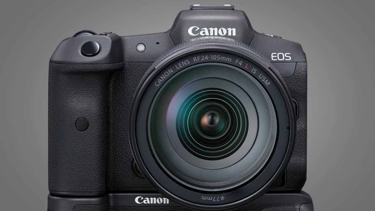 Canon EOS R1 Kamerası Hakkında Bilgiler Sızdırıldı 