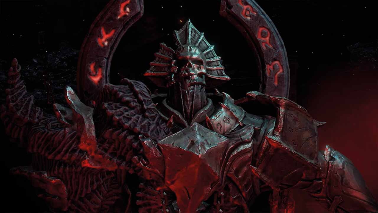 Diablo IV’de 3. Sezon Geliyor: Yapılar Sezonu 