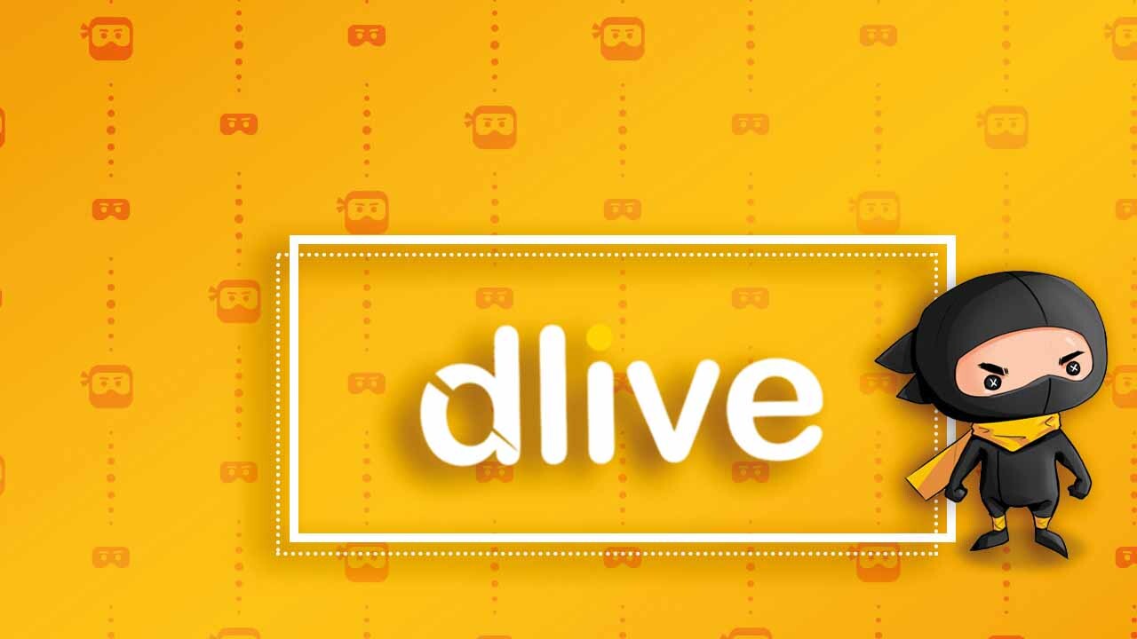 DLive Nasıl Kayıt Olunur? 
